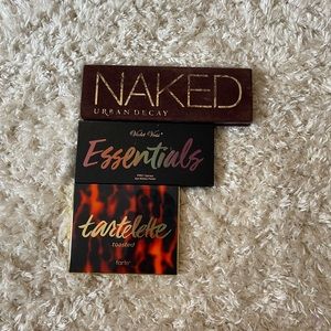 Makeup Palette Bundle